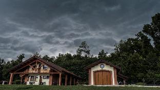 agriturismo altana del motto rosso