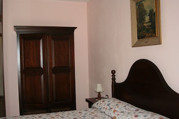 agriturismo altana del motto rosso