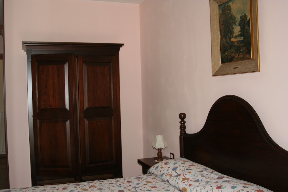 agriturismo altana del motto rosso