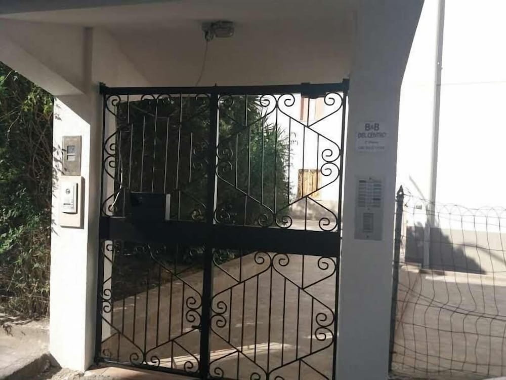 bandb del centro