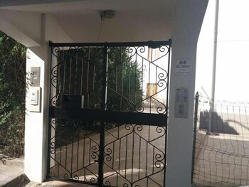 bandb del centro