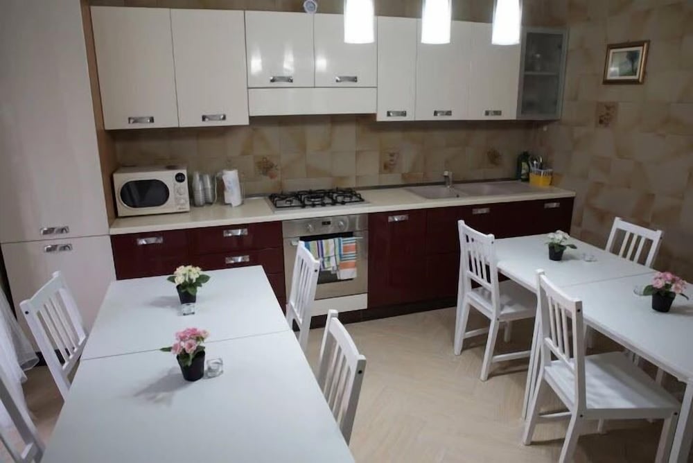 bandb del centro