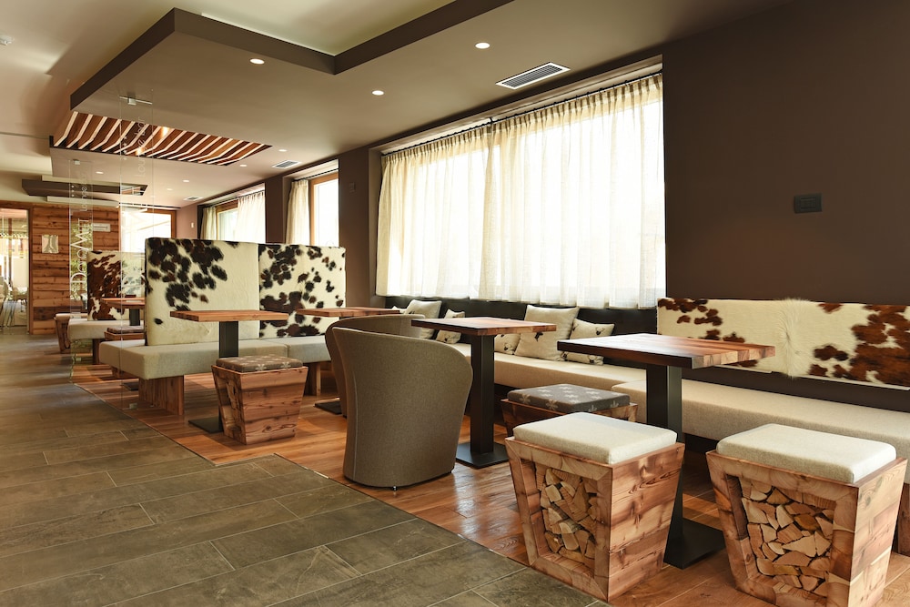 dolomeet boutique hotel