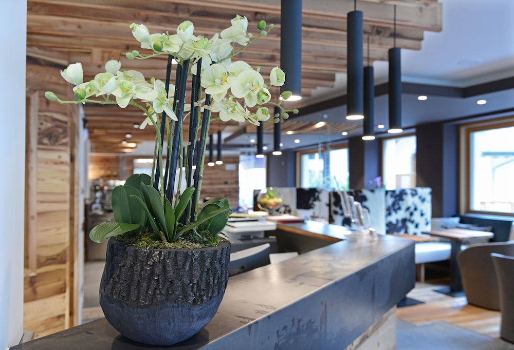 dolomeet boutique hotel