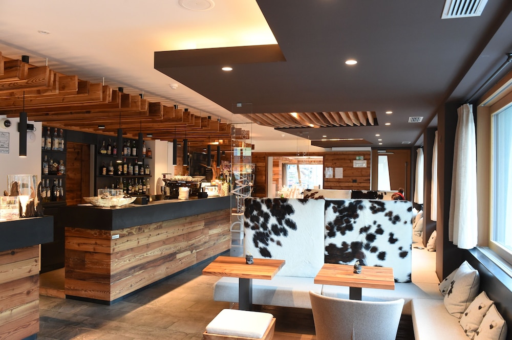 dolomeet boutique hotel