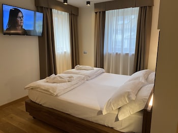 dolomeet boutique hotel