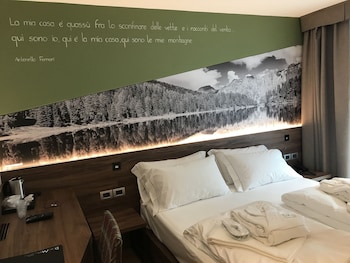 dolomeet boutique hotel