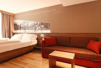 dolomeet boutique hotel