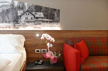 dolomeet boutique hotel