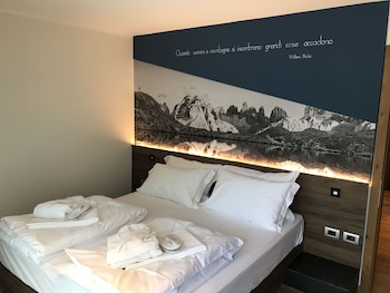 dolomeet boutique hotel