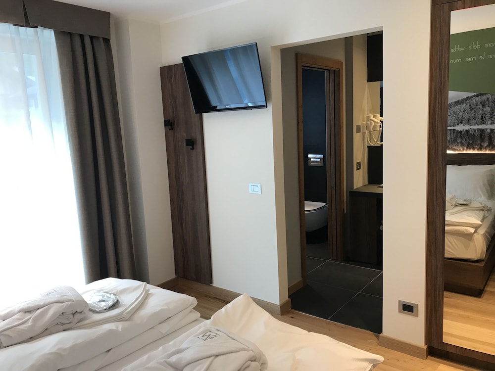 dolomeet boutique hotel