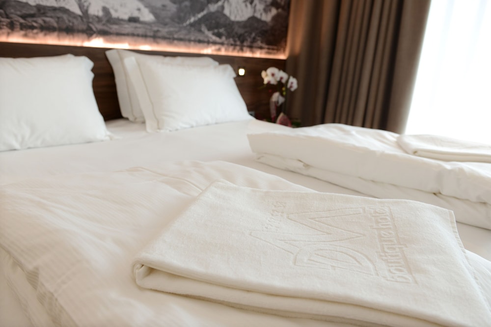 dolomeet boutique hotel