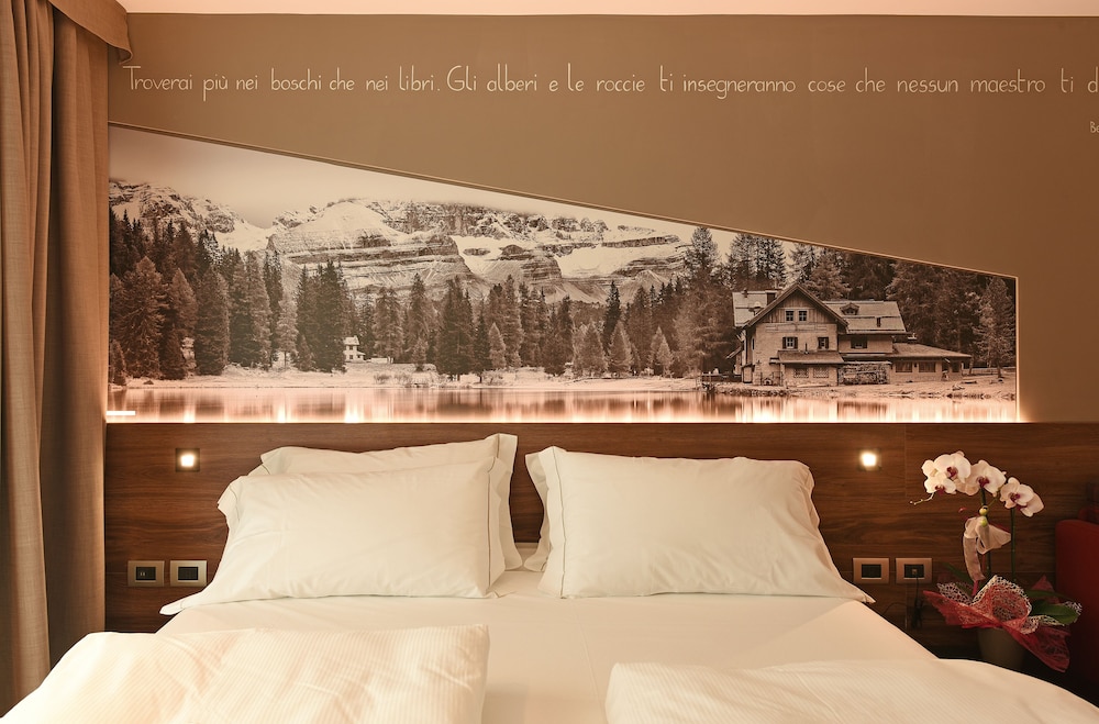 dolomeet boutique hotel