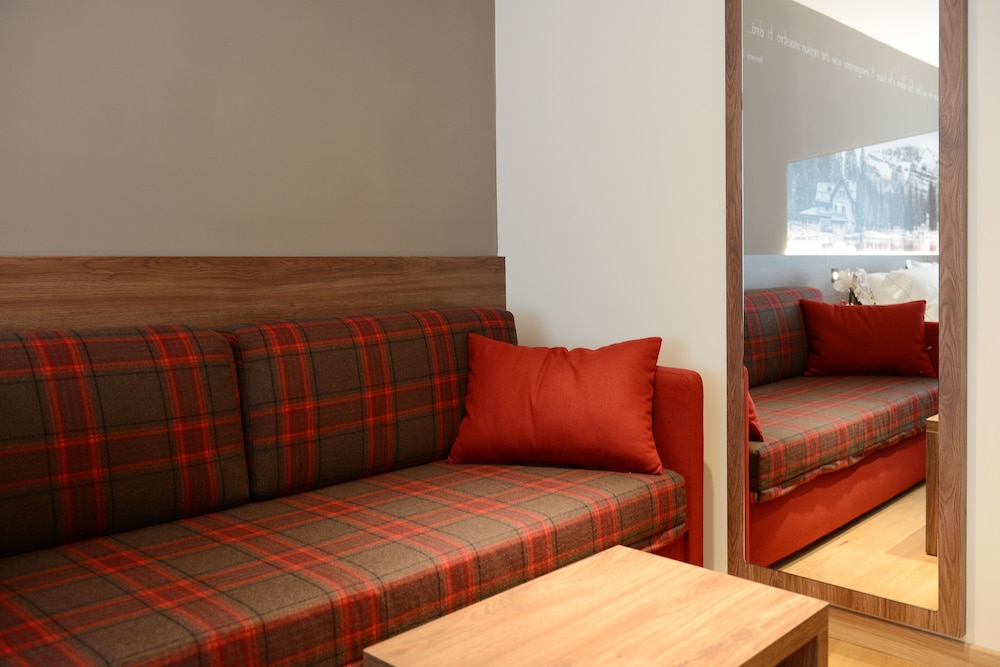 dolomeet boutique hotel