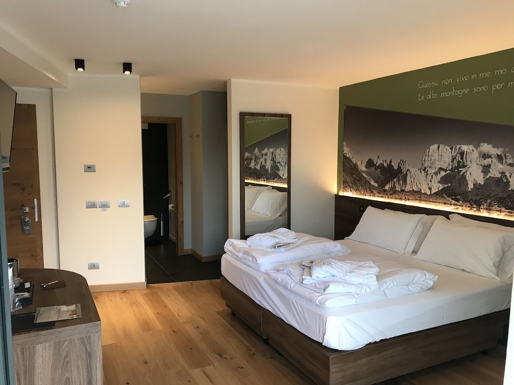 dolomeet boutique hotel