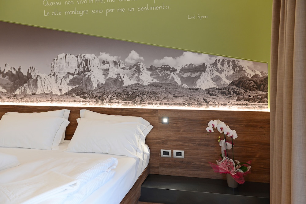 dolomeet boutique hotel