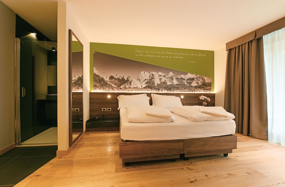 dolomeet boutique hotel