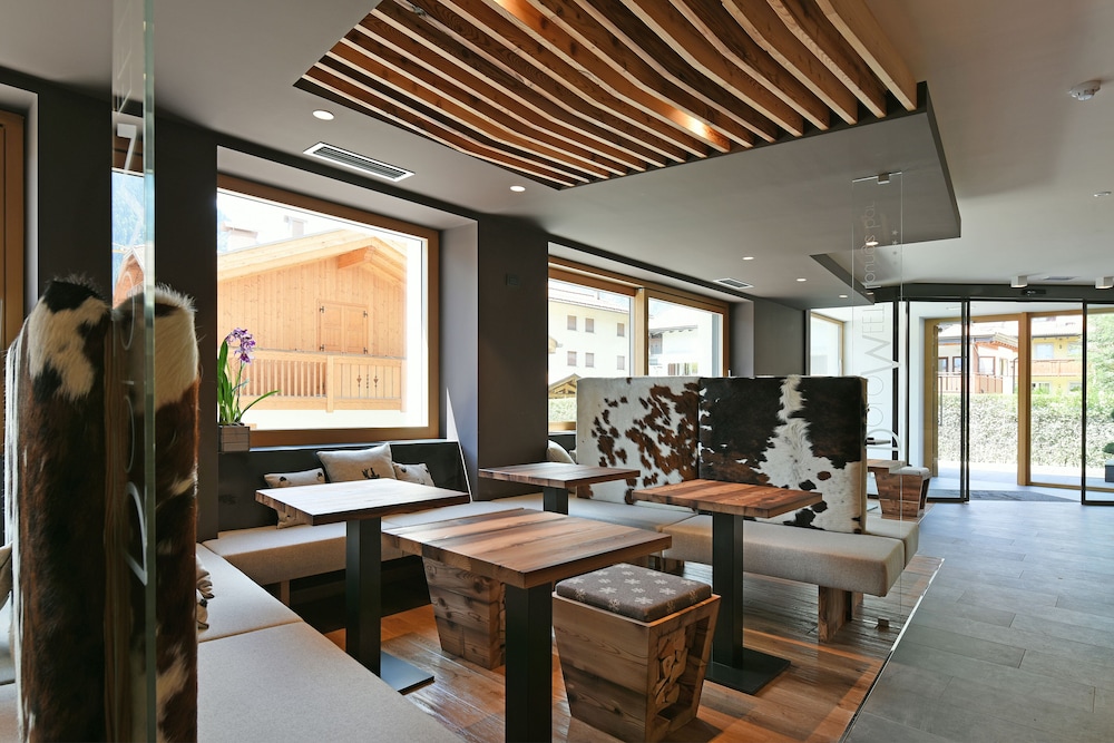 dolomeet boutique hotel