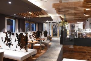 dolomeet boutique hotel