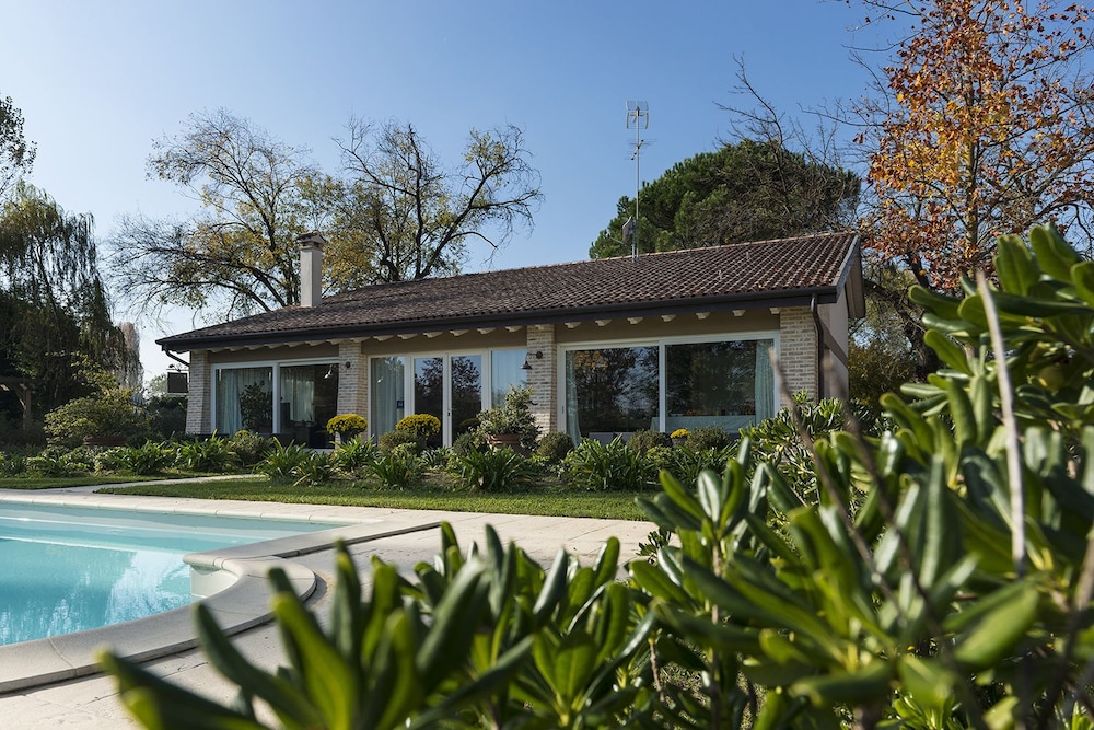 a casa di delia charming house