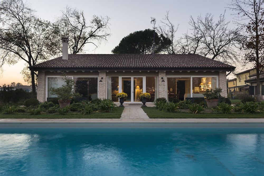 a casa di delia charming house
