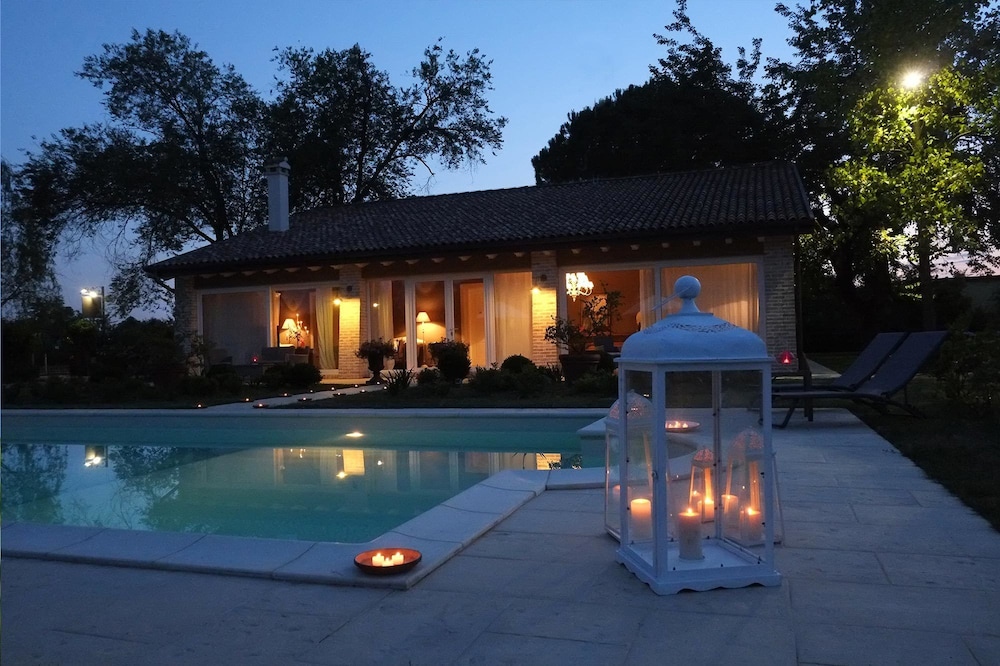 a casa di delia charming house