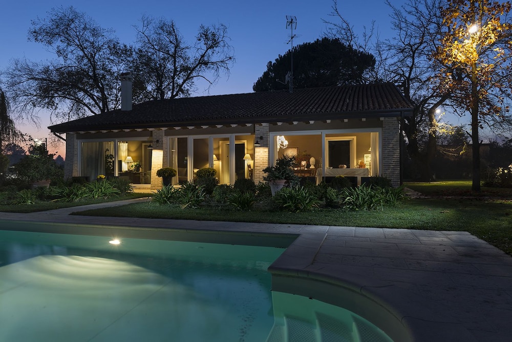 a casa di delia charming house