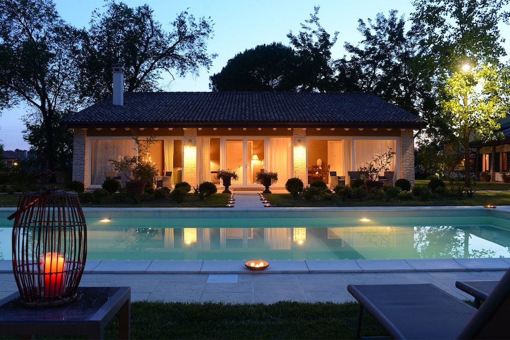 a casa di delia charming house