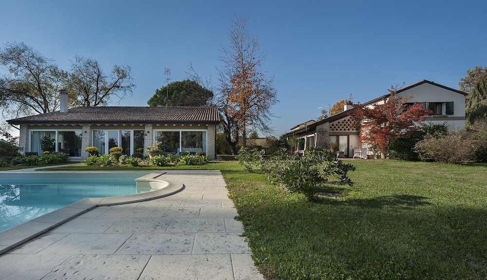 a casa di delia charming house