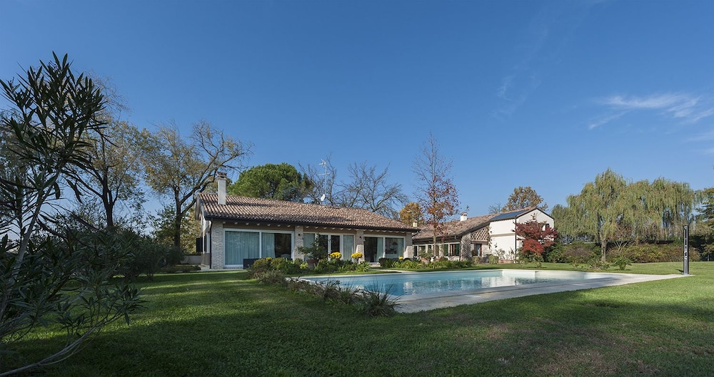 a casa di delia charming house