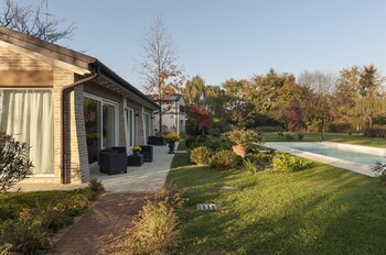 a casa di delia charming house