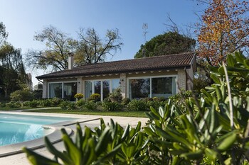 a casa di delia charming house