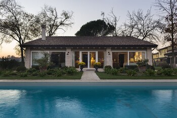 a casa di delia charming house