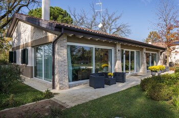 a casa di delia charming house