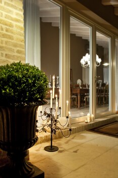 a casa di delia charming house