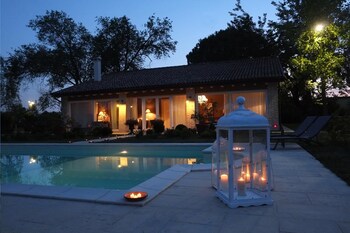 a casa di delia charming house