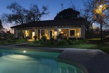 a casa di delia charming house