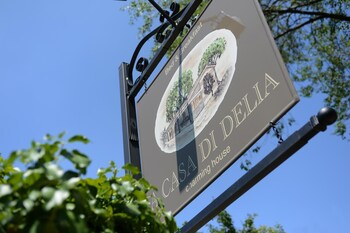 a casa di delia charming house