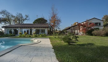 a casa di delia charming house