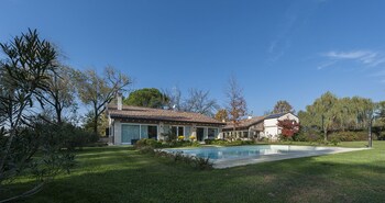 a casa di delia charming house