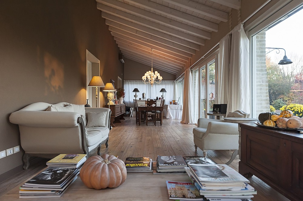 a casa di delia charming house