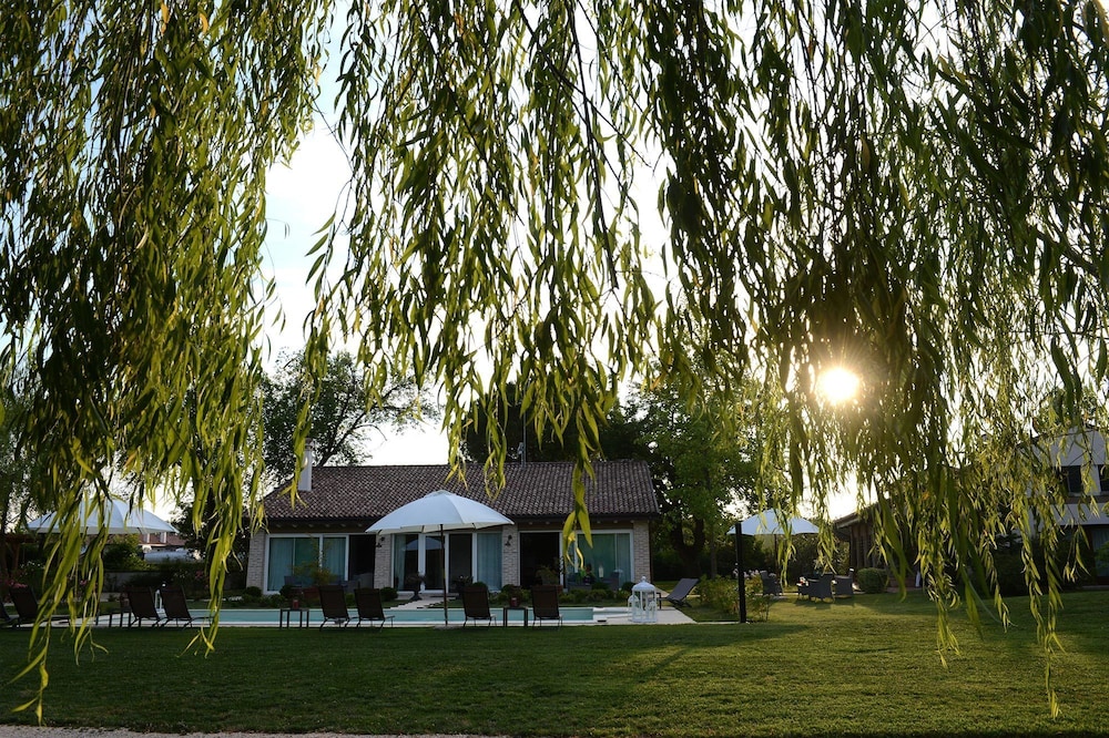 a casa di delia charming house