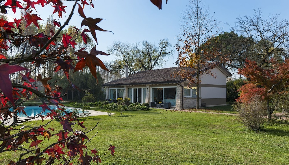 a casa di delia charming house