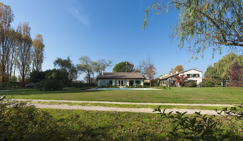 a casa di delia charming house