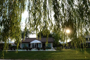 a casa di delia charming house