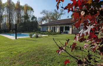 a casa di delia charming house