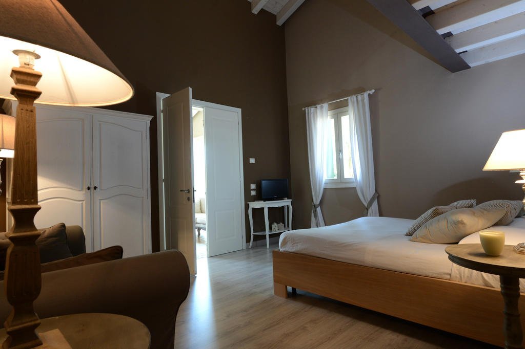 a casa di delia charming house