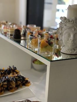 Caportigia Boutique Hotel,Catania>>Castiglione Di Sicilia,5 star