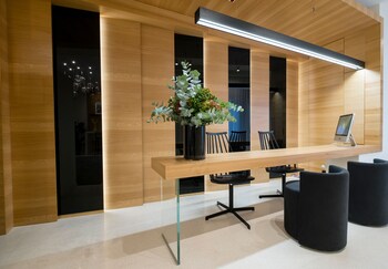 metropol ceccarini suite luxury apartments