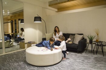 metropol ceccarini suite luxury apartments